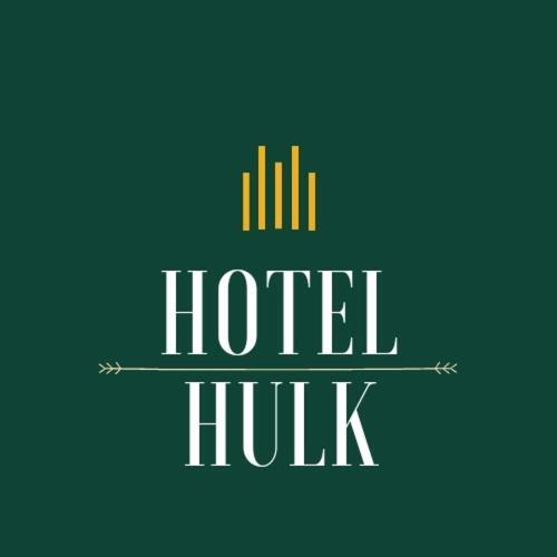 Hotel Do Hulk Барейриняс Екстериор снимка